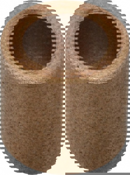 Sleeve Bearing: 1/4